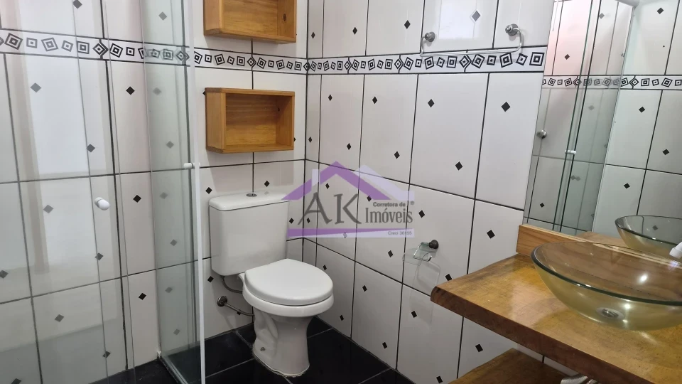 Casa com 2 quartos para locação na cidade de Picada Café, na Serra Gaúcha