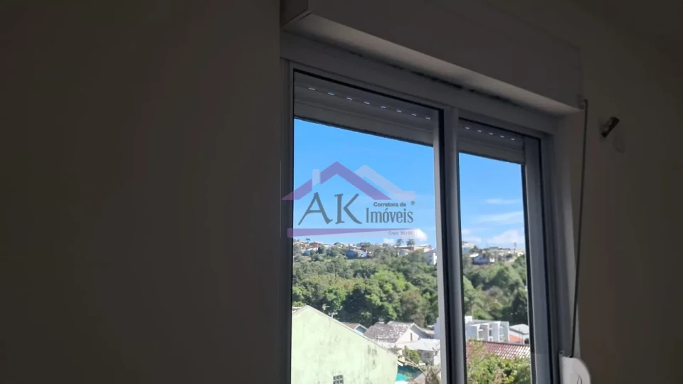 Apartamento à venda no Condôminio Carolina em Ivoti