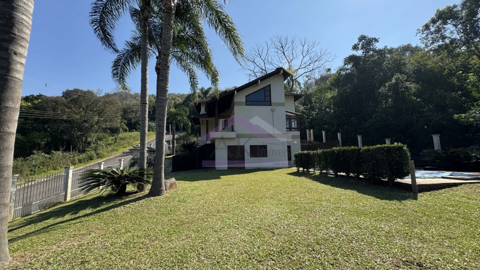 Imagens do imóveis Casa com linda vista à venda em Picada Café na Serra Gaúcha