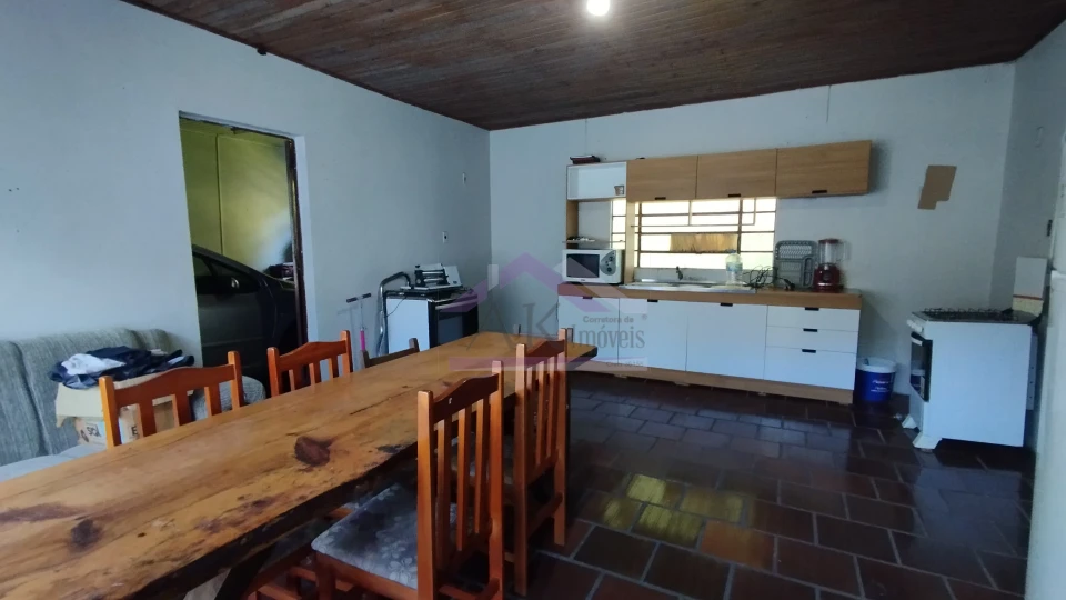 Casa térrea à venda no bairro Kaffee Eck em Picada Café na Serra Gaúcha