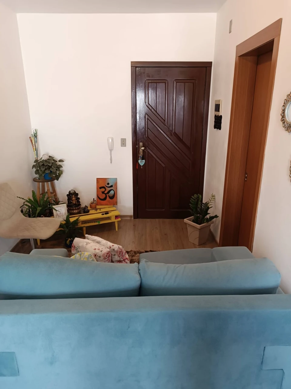 Residencial Germânia