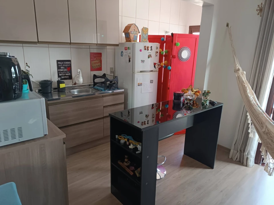 Residencial Germânia