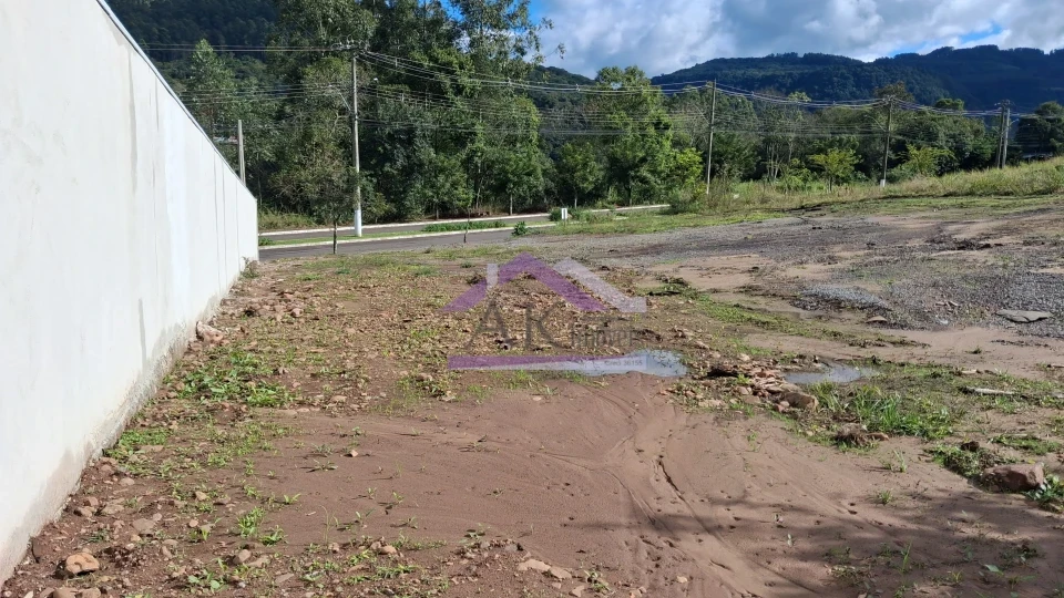 Excelente terreno à venda no centro de Picada Café, na Serra Gaúcha