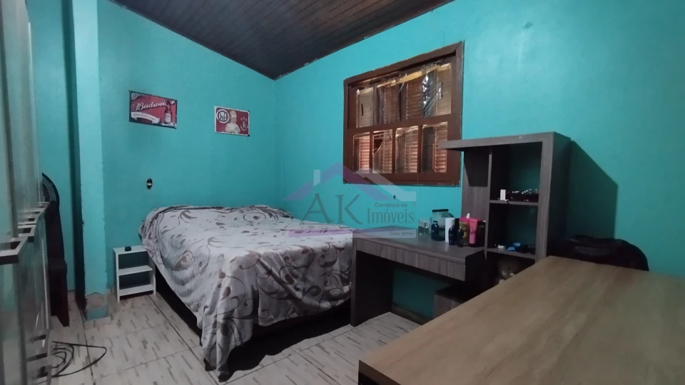 Casa térrea à venda no bairro Kaffee Eck em Picada Café na Serra Gaúcha
