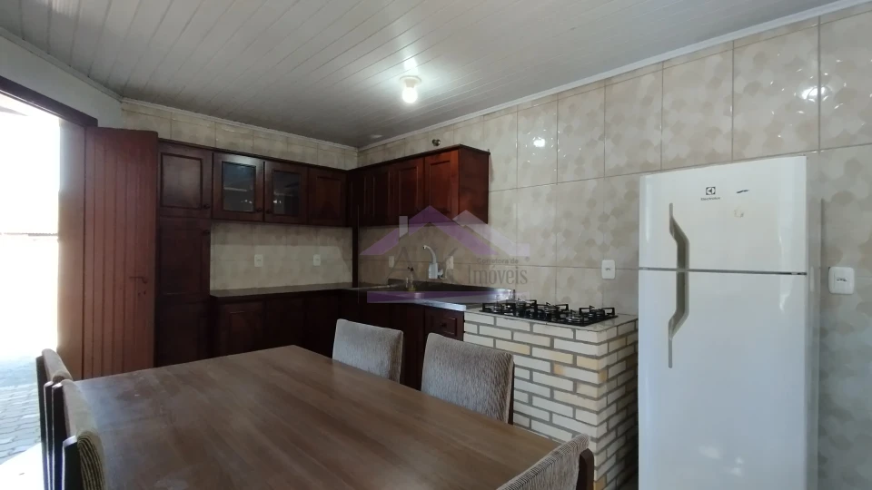 Excelente casa à venda no centro de Picada Café na Serra Gaúcha
