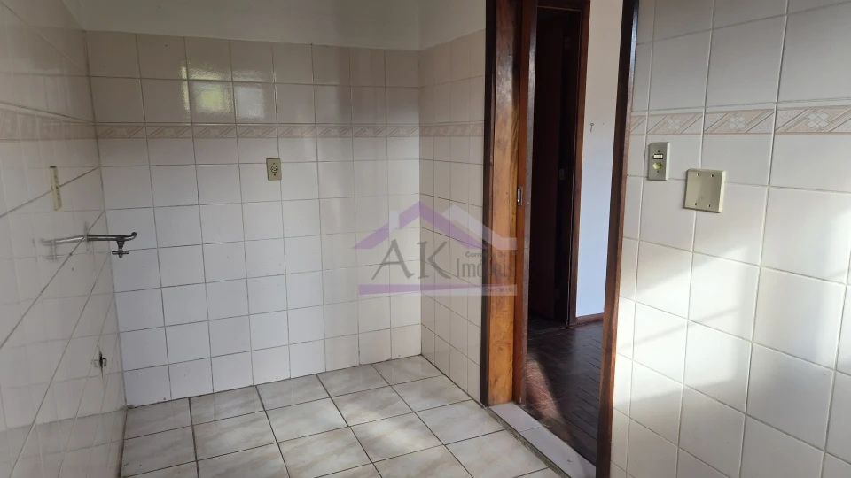 Apartamento com 3 quartos para locação em Picada Café, na Serra Gaúcha