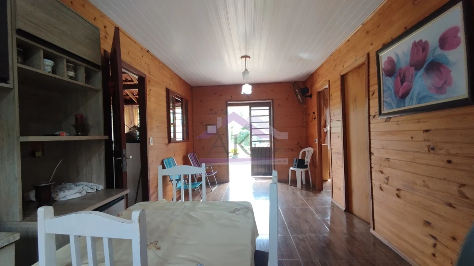 Sítio com duas casas à venda em Picada Café na Serra Gaúcha