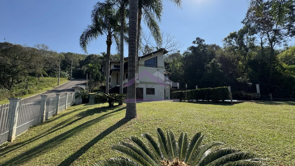 Imagens do imóveis Casa com linda vista à venda em Picada Café na Serra Gaúcha