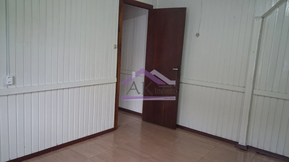 Casa com 3 quartos para locação, no Centro de Picada Café, na Serra Gaúcha