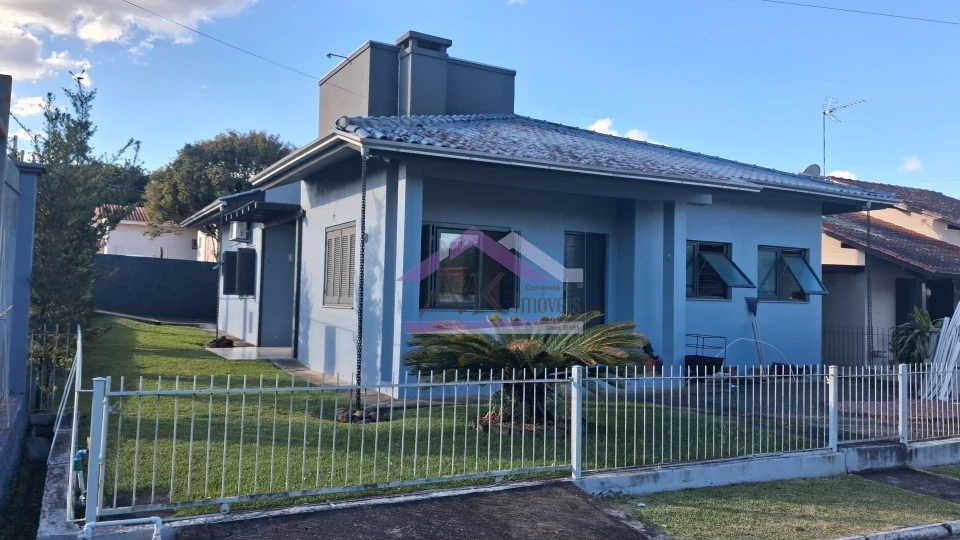 Imagens do imóveis Casa com 4 quartos em condomínio fechado na cidade de Ivoti, a Cidade das Flores
