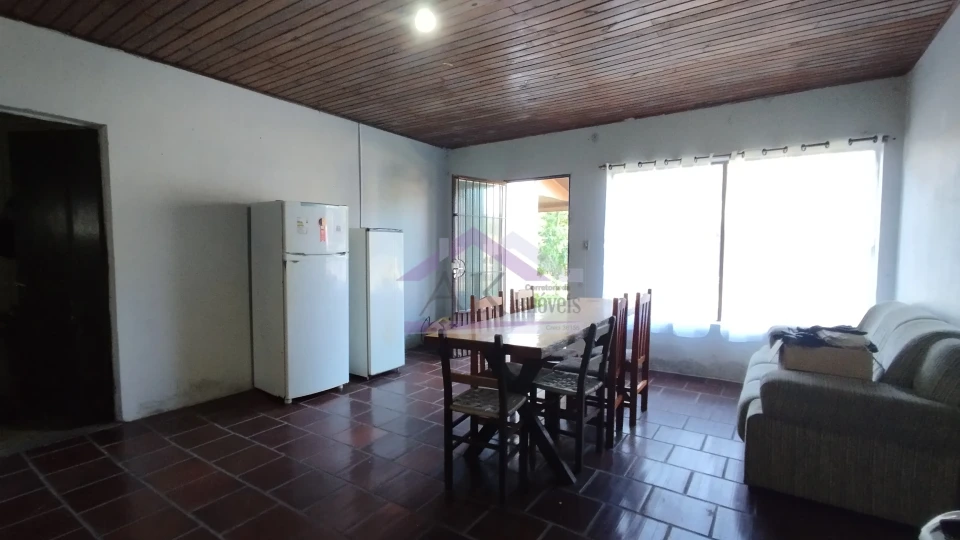 Casa térrea à venda no bairro Kaffee Eck em Picada Café na Serra Gaúcha