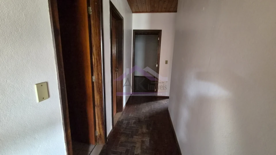 Apartamento com 3 quartos para locação em Picada Café, na Serra Gaúcha