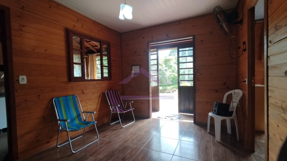 Sítio com duas casas à venda em Picada Café na Serra Gaúcha