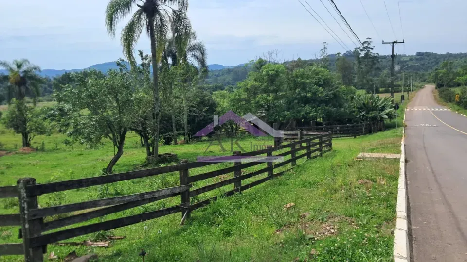Imagens do imóveis Excelente área de terra com ótima localizaçâo à venda em Presidente Lucena