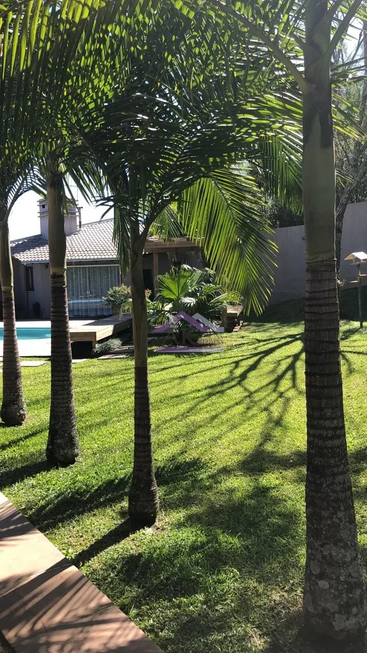 Casa de alto padrão com 2 quartos , 1 suíte e um maravilhoso quiosque à venda no bairro Jardim do Alto  em Ivoti