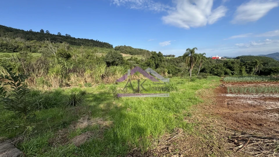 Imagens do imóveis Amplo terreno com vista à venda em Picada Café na Serra Gaúcha