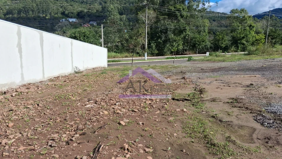 Excelente terreno à venda no centro de Picada Café, na Serra Gaúcha