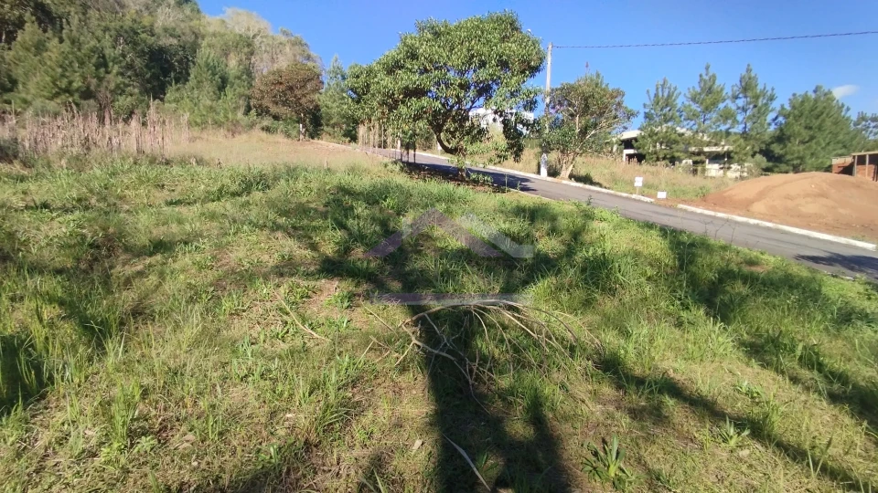 Imagens do imóveis Excelente Terreno À Venda no Centro de Picada Café na Serra Gaúcha