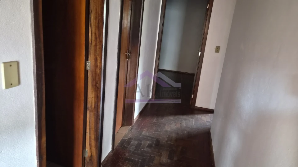Apartamento com 3 quartos para locação em Picada Café, na Serra Gaúcha
