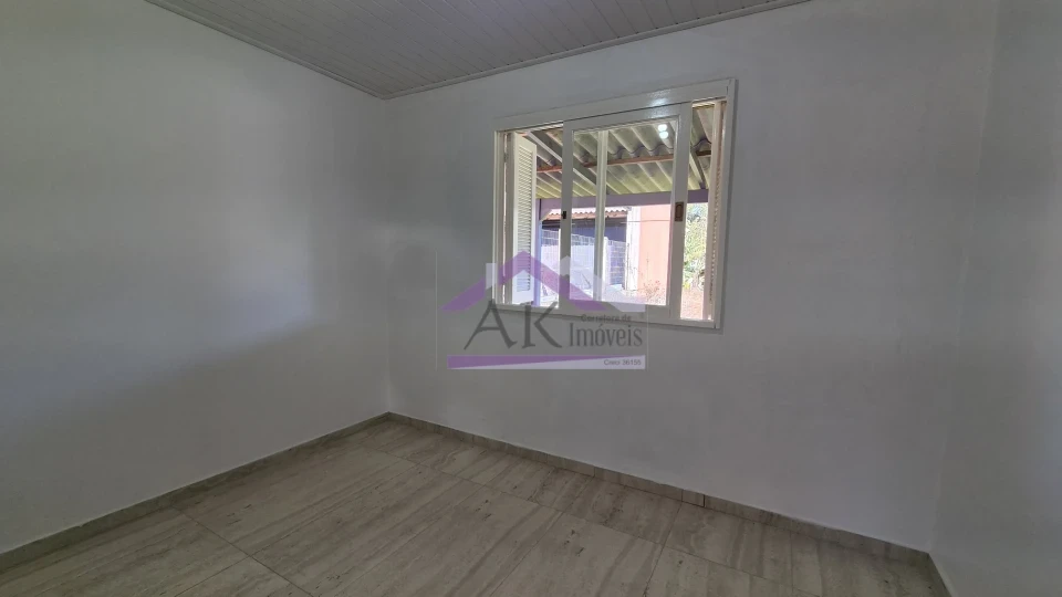 Casa com 2 quartos para locação na cidade de Picada Café, na Serra Gaúcha