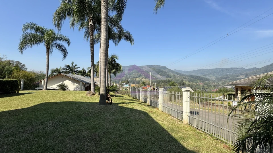 Imagens do imóveis Casa com linda vista à venda em Picada Café na Serra Gaúcha