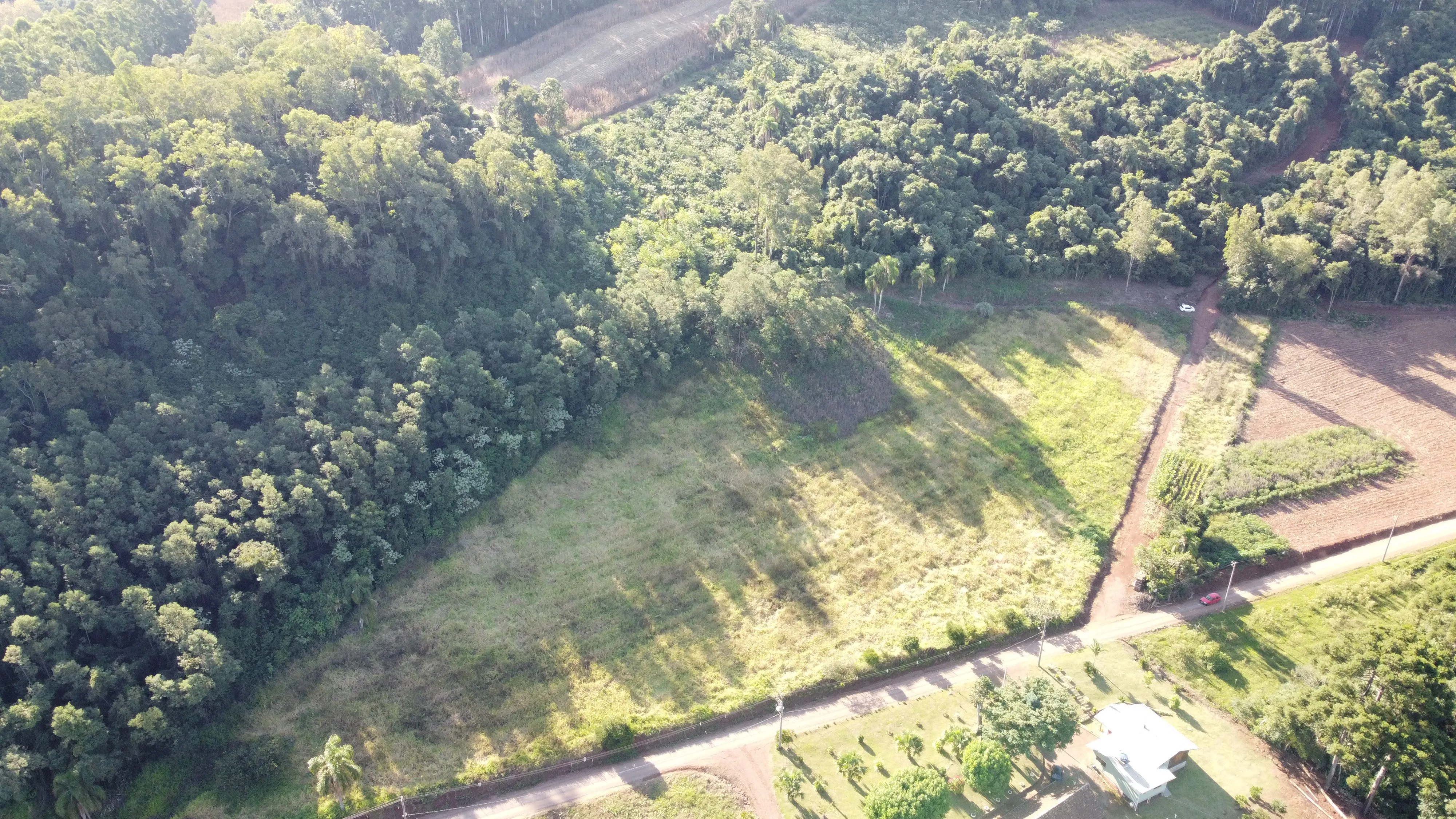 Área de terra com vista à venda em Nova Petrópolis na Serra Gaúcha