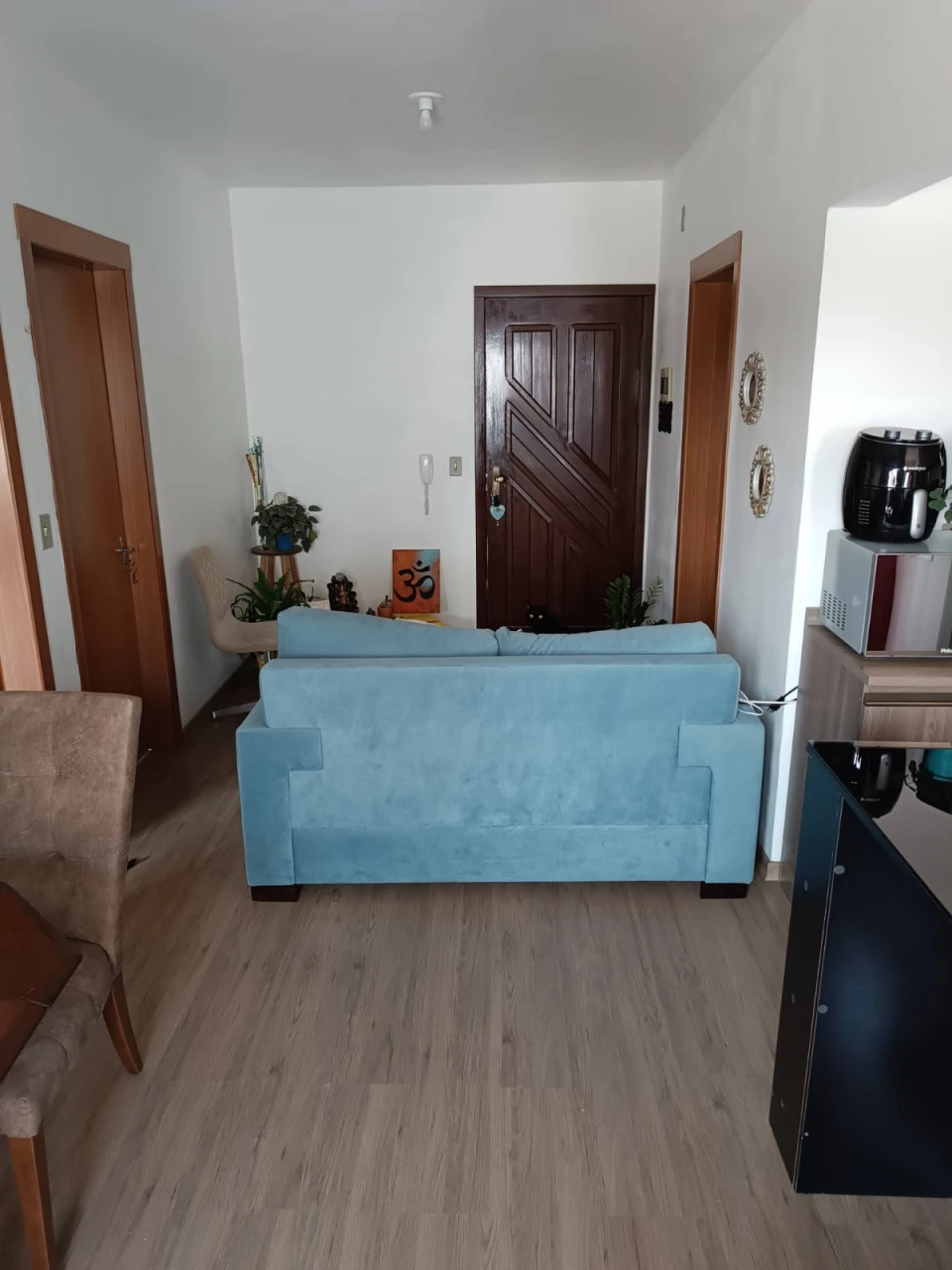 Residencial Germânia