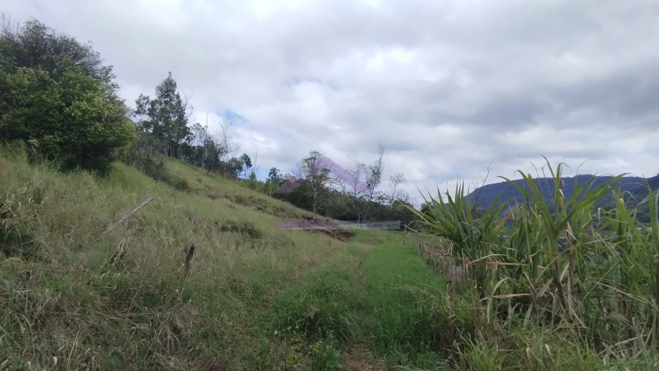 Imagens do imóveis Área de terra com vista panorâmica à venda próxima ao centro de Picada Café na Serra Gaúcha