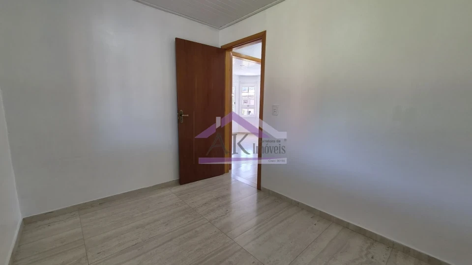 Casa com 2 quartos para locação na cidade de Picada Café, na Serra Gaúcha