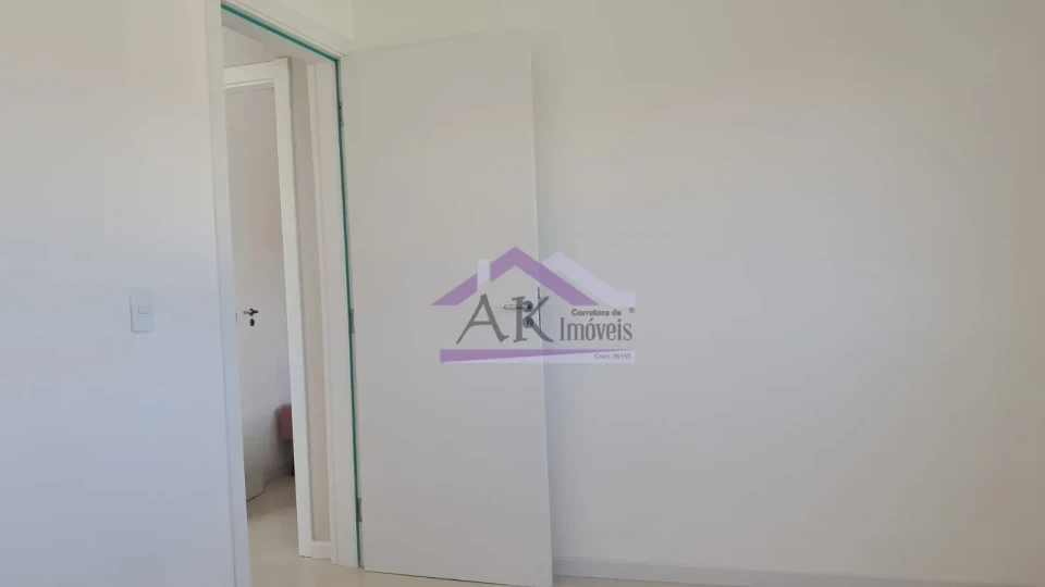 Apartamento à venda no Condôminio Carolina em Ivoti