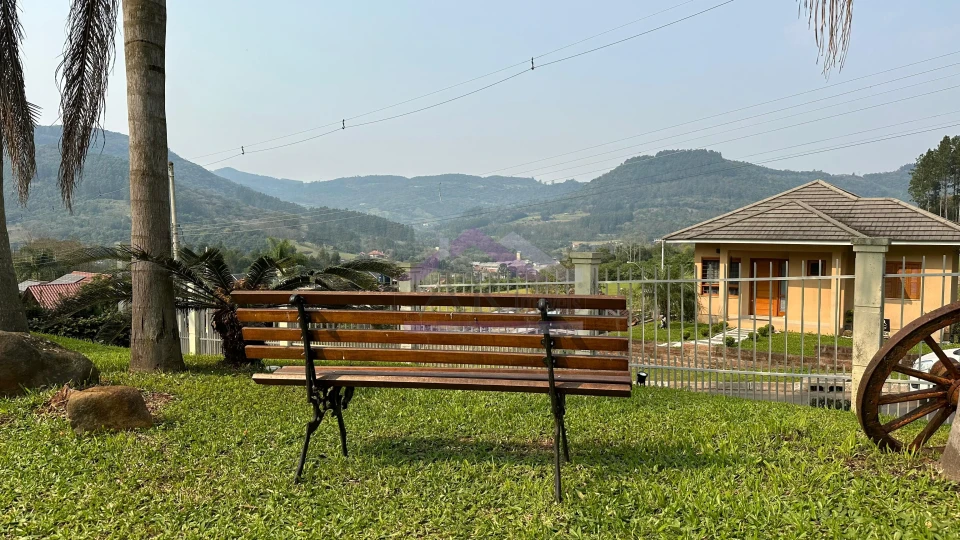 Imagens do imóveis Casa com linda vista à venda em Picada Café na Serra Gaúcha