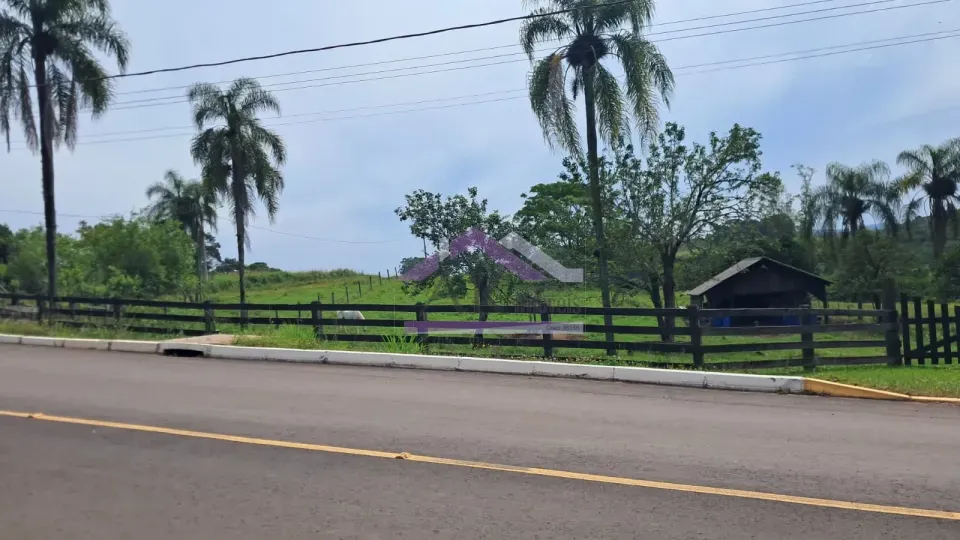 Imagens do imóveis Excelente área de terra com ótima localizaçâo à venda em Presidente Lucena