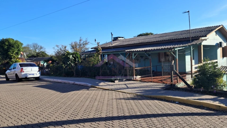 Imagens do imóveis Casa à venda em excelente bairro de Ivoti-RS