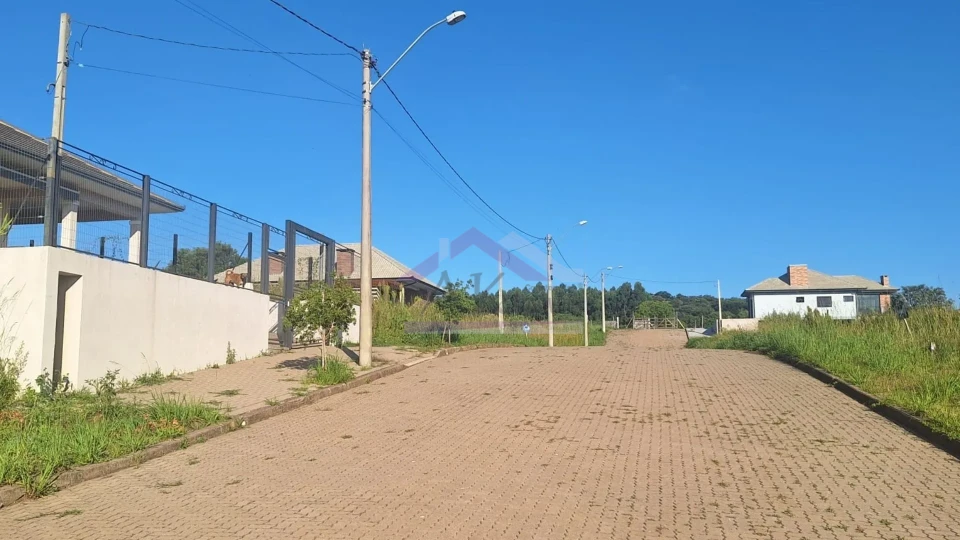 Casa nova à venda em Nova Petrópolis na Serra Gaúcha