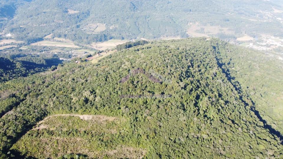 Área com vista à venda em  Picada Café na Serra Gaúcha