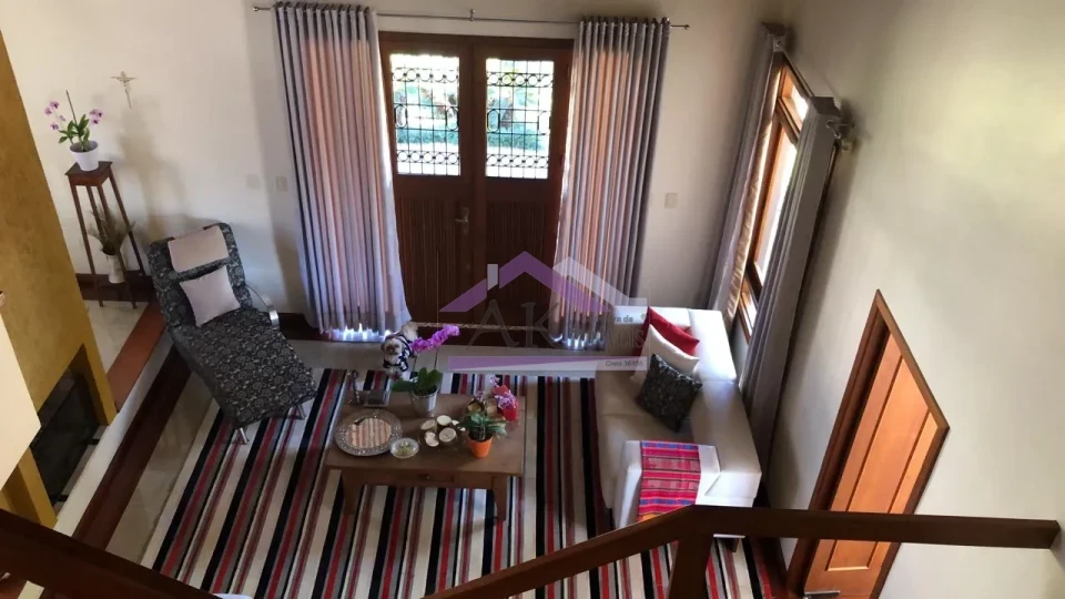 Casa de alto padrão com 2 quartos , 1 suíte e um maravilhoso quiosque à venda no bairro Jardim do Alto  em Ivoti