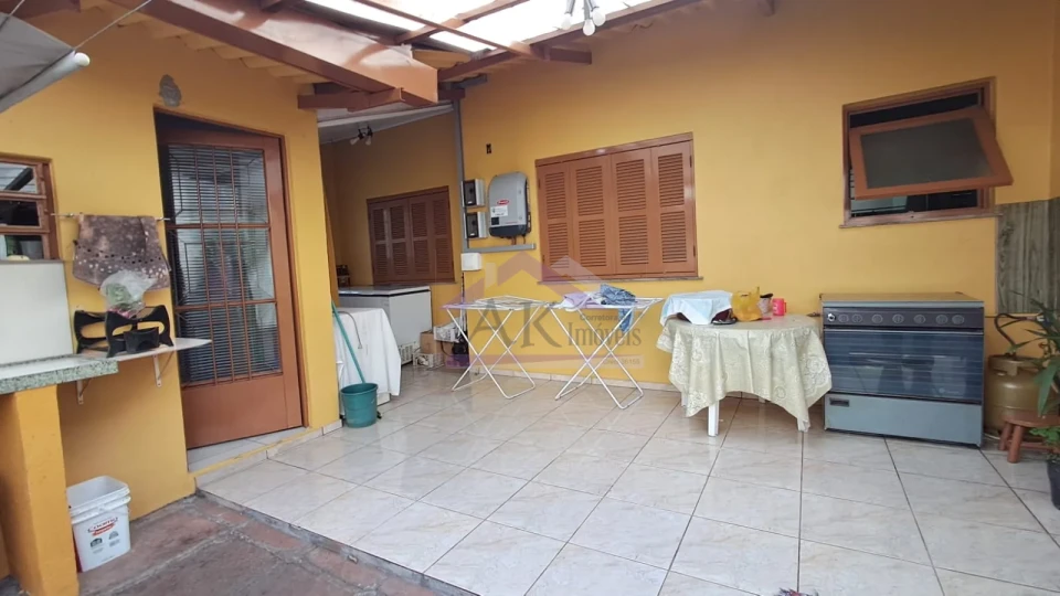 Imagens do imóveis Excelente  casa com 5 quartos e piscina a venda em Ivoti.