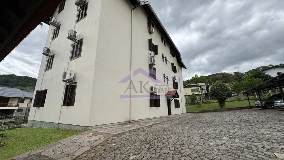 Apartamento térreo à venda em Picada Café na Serra Gaúcha