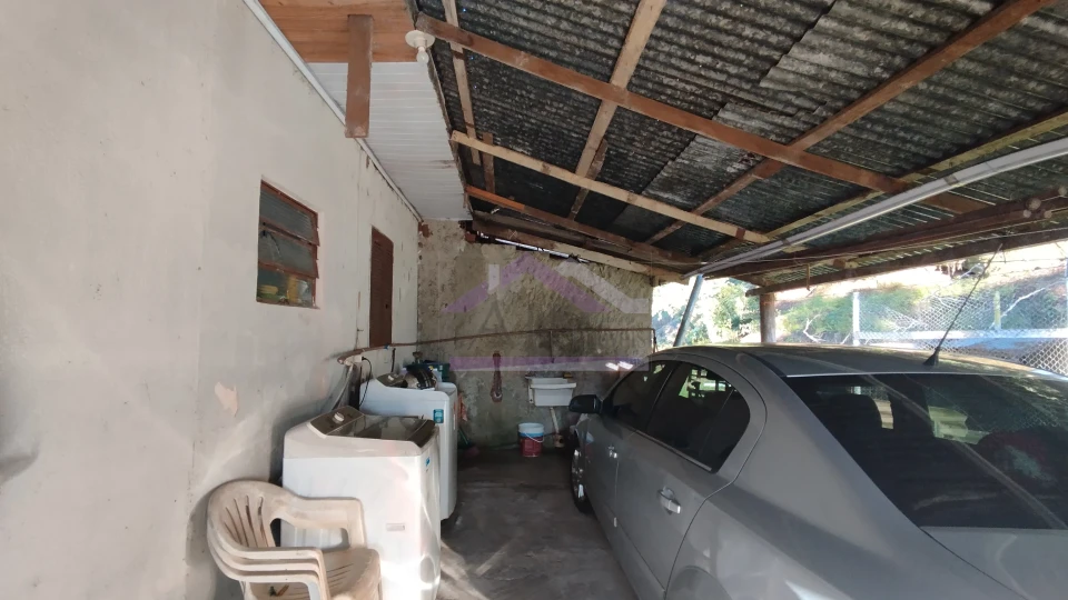 Casa térrea à venda no bairro Kaffee Eck em Picada Café na Serra Gaúcha