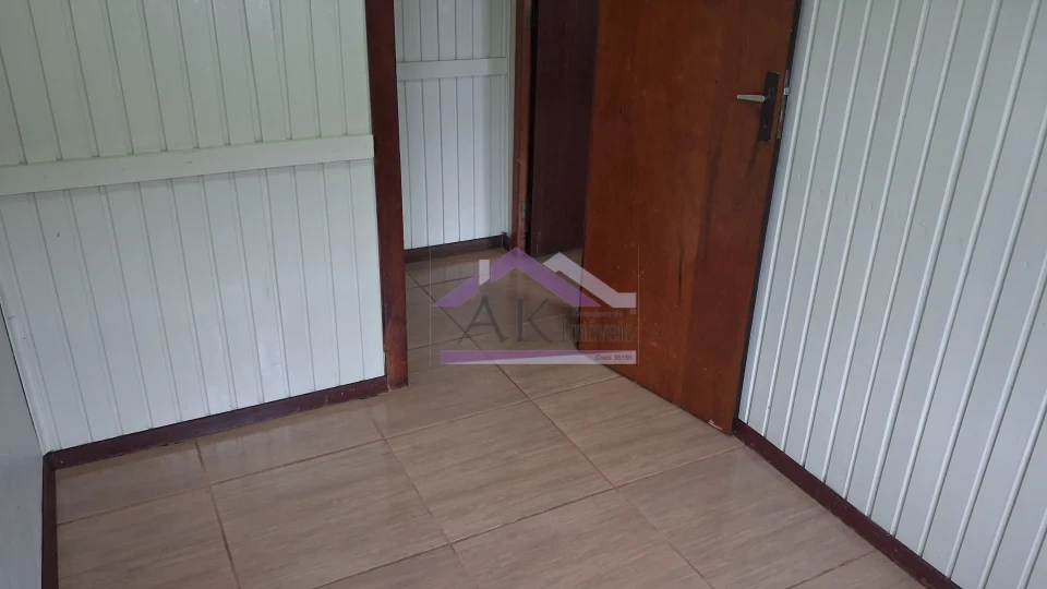 Casa com 3 quartos para locação, no Centro de Picada Café, na Serra Gaúcha