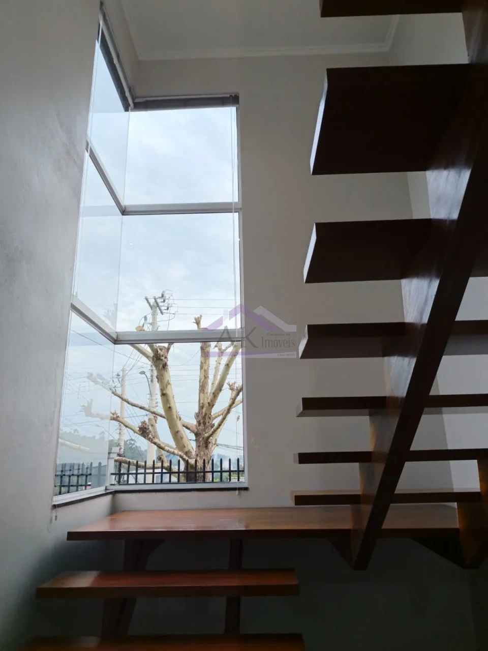 Imagens do imóveis Excelente terreno de esquina com duas casas à venda na cidade Ivoti