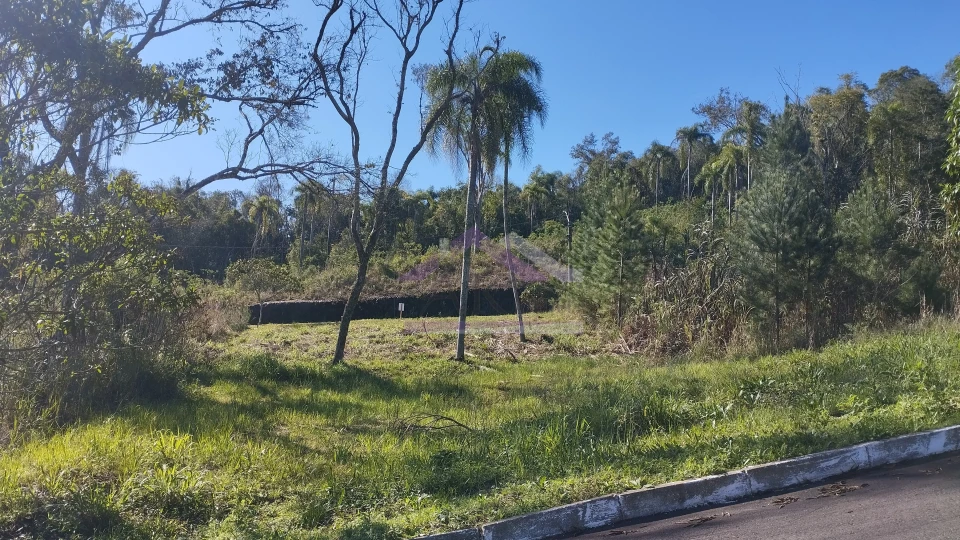 Imagens do imóveis Excelente Terreno À Venda no Centro de Picada Café na Serra Gaúcha
