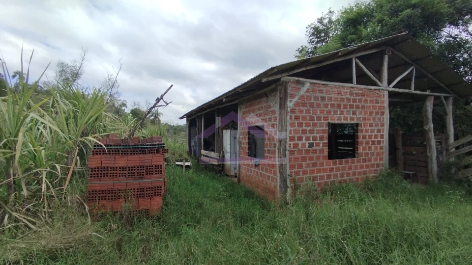 Imagens do imóveis Área de terra com vista panorâmica à venda próxima ao centro de Picada Café na Serra Gaúcha