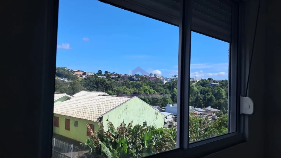 Apartamento à venda no Condôminio Carolina em Ivoti