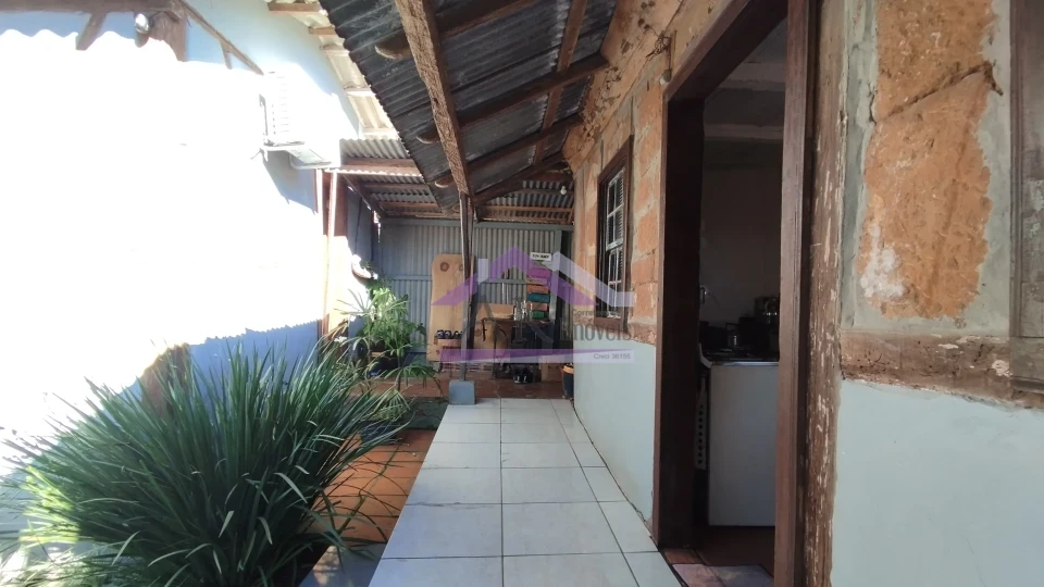 Imagens do imóveis Excelente sítio com casa enxaimel e açude à venda em Picada Café na Serra Gaúcha