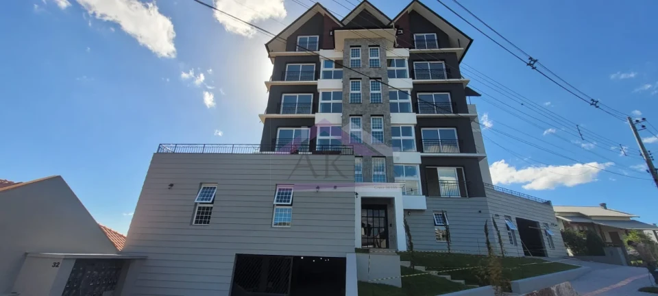 Imagens do imóveis Excelente apartamento à venda no Edifício Mont Blanc no bairro Pousada da Neve em Nova Petrópolis na Serra Gaúcha