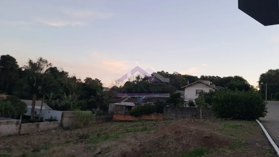 Duplos terrenos à venda em Ivoti, a cidade das Flores