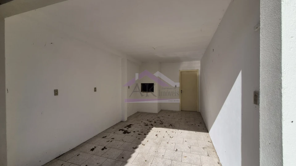 Sobrado com dois quartos para locação, localizado no Bairro Joaneta, na cidade de Picada Café (Cópia)
