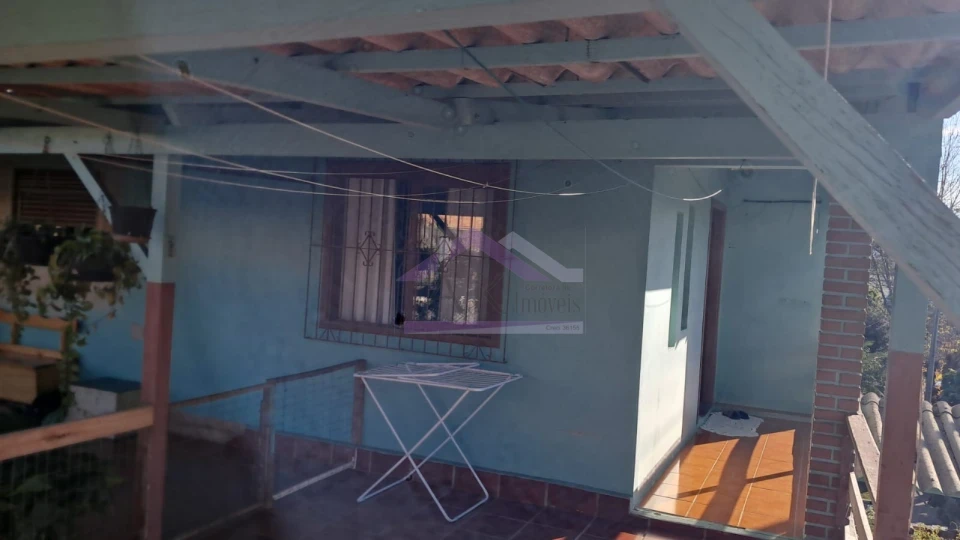 Imagens do imóveis Casa à venda em excelente bairro de Ivoti-RS