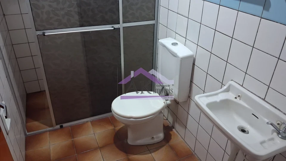 Casa com 3 quartos para locação, no Centro de Picada Café, na Serra Gaúcha
